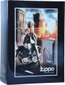 Zippo Original Zippo Fragrances  