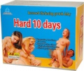  "Hard 10 days" -   