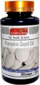   Pumpkin Seed Oil (  )
