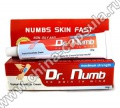  Dr. Numb -  